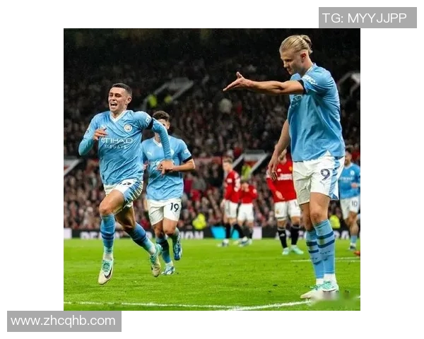 哈兰德福登赛事奇遇记：观众扔苹果，球场上的精彩瞬间