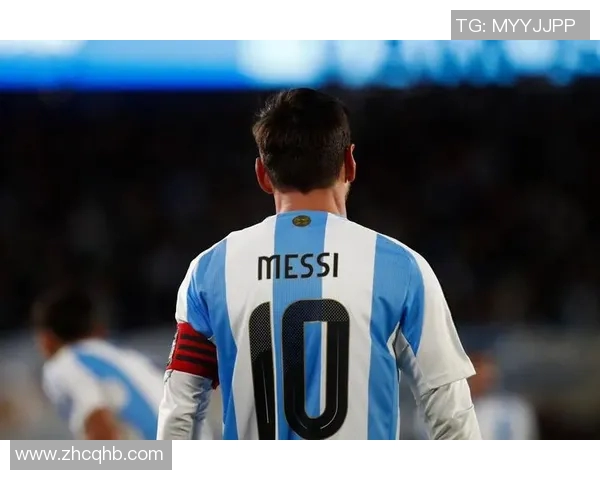 梅西队友穿新训练服备战，迈向更高的荣耀