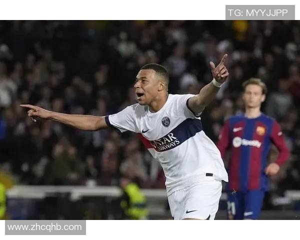 姆巴佩7亿纠纷巴黎几乎必输?足球巨星事件背后的隐秘战局 姆巴佩7亿纠纷巴黎几乎必输?足球巨星事件背后的隐秘战局