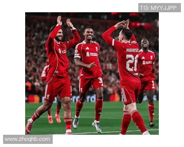 利物浦主场悲剧:队史第二次欧战吞下4球阴影 利物浦主场悲剧:队史第二次欧战吞下4球阴影