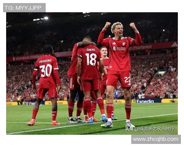 利物浦英超时代6帅下课：那些未竟的荣耀与沉浮