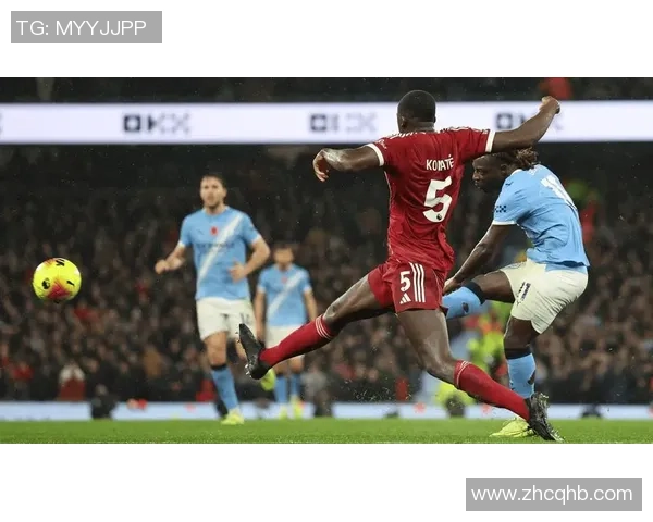 曼城腾飞，追击枪手！蓝月亮闪耀，联赛格局重塑！