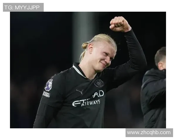 94公斤的秘密:哈兰德四年如一日,解密“魔人”身材炼成记! 94公斤的秘密:哈兰德四年如一日,解密“魔人”身材炼成记!