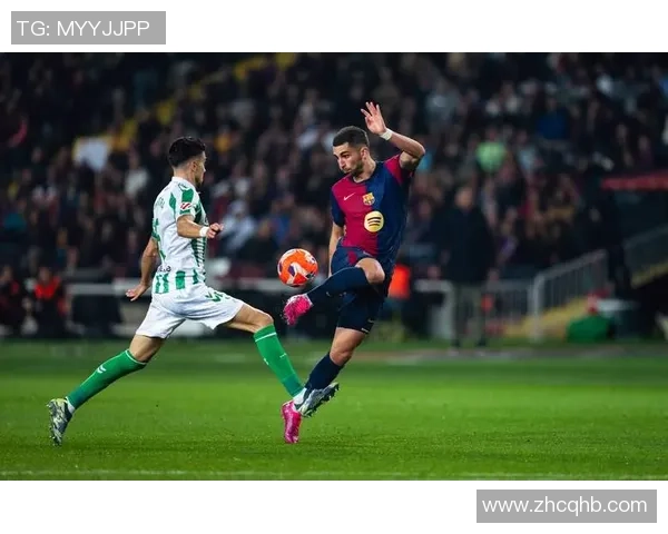 38分钟狂轰4球！巴萨5-0血洗对手挺进决赛，九连胜剑指卫冕之巅