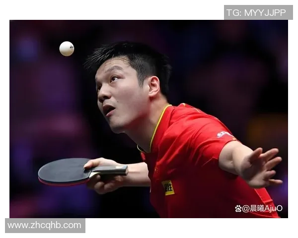 国乒不懂珍惜，德甲却捧樊振东为史上最佳：天才的突围与世界的朝圣